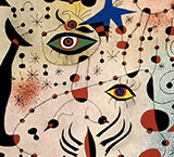 MIRÓ! Sogno e colore