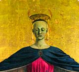 Piero della Francesca. Indagine su un mito