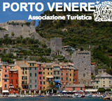 Porto Venere: sopra e sotto il mare