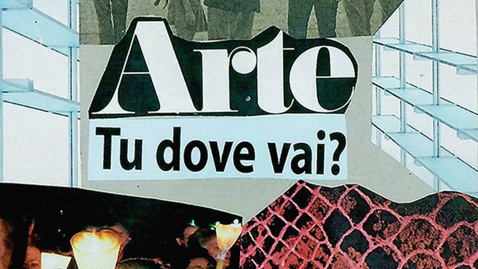 PRE SCRIPTUM: prima delle parole c’è già un’immagine PRE SCRIPTUM: prima delle parole c’è già un’immagine