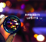 Riprenditi la città, Riprendi la luce