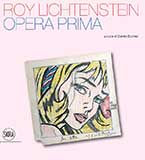 Roy Lichtenstein - Opera prima