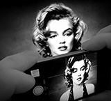 Contest: se Avedon avesse avuto un iPhone