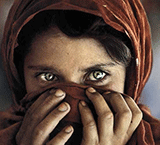 Steve McCurry. Senza Confini