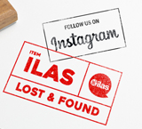 SU INSTAGRAM IL SERVIZIO OGGETTI SMARRITI ILAS