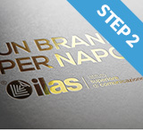 Un Brand per Napoli: secondo step. La pubblicazione nella gallery ilas.