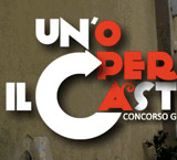 UN\'OPERA PER IL CASTELLO 2013. Sospensione. Attese...