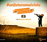 #UNFUTUROMAIVISTO