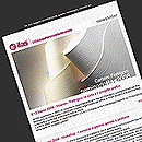 In collaborazione con Mailup la newsletter ilas