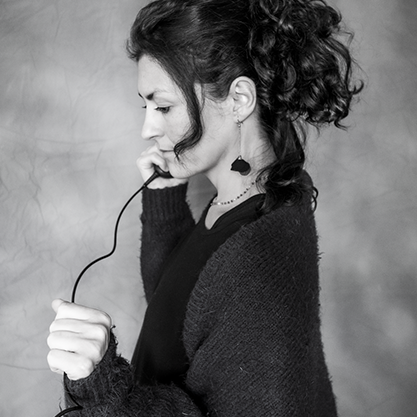 DE ROSA-YVONNE